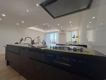 【東京都/港区芝浦】芝浦アイランドグローブタワー キッチン