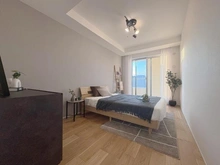 【東京都/港区芝浦】芝浦アイランドグローブタワー 洋室