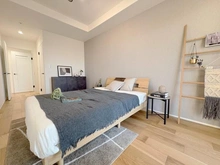 【東京都/港区芝浦】芝浦アイランドグローブタワー 洋室