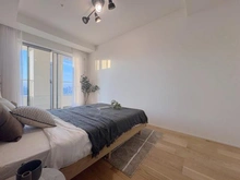 【東京都/港区芝浦】芝浦アイランドグローブタワー 洋室