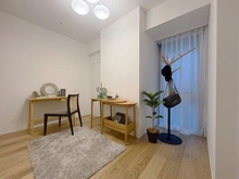 【東京都/港区芝浦】芝浦アイランドグローブタワー 洋室