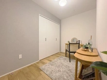 【東京都/港区芝浦】芝浦アイランドグローブタワー 洋室