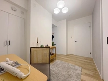 【東京都/港区芝浦】芝浦アイランドグローブタワー 洋室