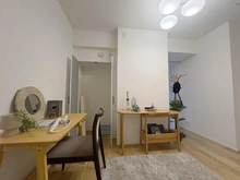 【東京都/港区芝浦】芝浦アイランドグローブタワー 洋室