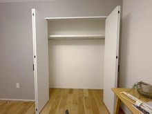 【東京都/港区芝浦】芝浦アイランドグローブタワー 収納