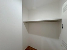 【東京都/港区芝浦】芝浦アイランドグローブタワー 収納