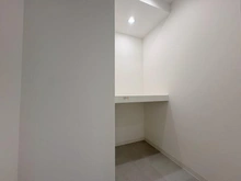 【東京都/港区芝浦】芝浦アイランドグローブタワー ランドリールーム