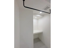 【東京都/港区芝浦】芝浦アイランドグローブタワー ランドリールーム