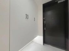 【東京都/港区芝浦】芝浦アイランドグローブタワー 玄関