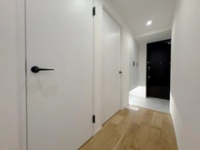 【東京都/港区芝浦】芝浦アイランドグローブタワー 廊下