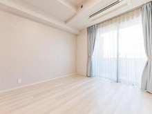 【東京都/渋谷区恵比寿南】プラウド恵比寿ヒルサイドガーデン 洋室