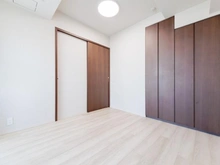 【東京都/渋谷区恵比寿南】プラウド恵比寿ヒルサイドガーデン 洋室