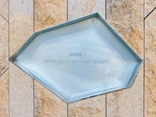 【東京都/渋谷区恵比寿南】プラウド恵比寿ヒルサイドガーデン マンション表札