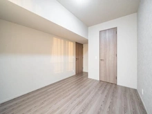 【東京都/港区白金】アトラスタワー白金レジデンシャル 洋室