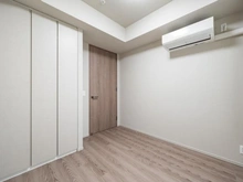 【東京都/港区白金】アトラスタワー白金レジデンシャル 洋室