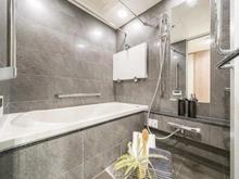 【東京都/港区白金】アトラスタワー白金レジデンシャル 浴室