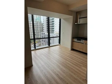 【東京都/港区芝浦】プラウドタワー芝浦 LDK