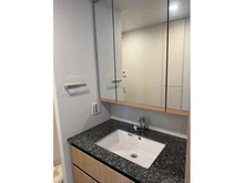 【東京都/港区芝浦】プラウドタワー芝浦 洗面室