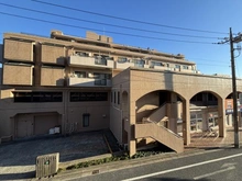 【東京都/世田谷区野沢】柿の木坂パレス 眺望