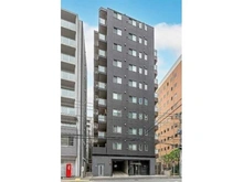 【神奈川県/横浜市港北区新横浜】ミオカステーロ新横浜II 外観