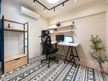 【東京都/目黒区目黒】クレッセント目黒II 洋室