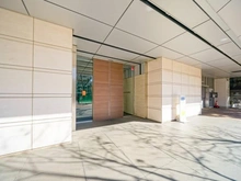 【東京都/目黒区大橋】プリズムタワー エントランス