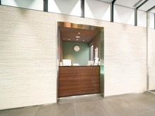 【東京都/目黒区大橋】プリズムタワー ロビー