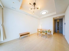 【東京都/目黒区大橋】プリズムタワー LDK