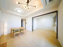 【東京都/目黒区大橋】プリズムタワー LDK