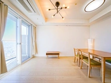 【東京都/目黒区大橋】プリズムタワー LDK