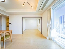 【東京都/目黒区大橋】プリズムタワー LDK