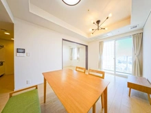 【東京都/目黒区大橋】プリズムタワー LDK