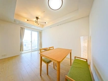 【東京都/目黒区大橋】プリズムタワー LDK