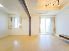 【東京都/目黒区大橋】プリズムタワー LDK