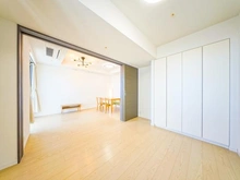 【東京都/目黒区大橋】プリズムタワー 洋室