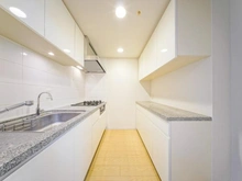 【東京都/目黒区大橋】プリズムタワー キッチン