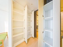 【東京都/目黒区大橋】プリズムタワー 収納