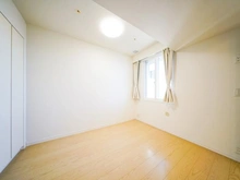 【東京都/目黒区大橋】プリズムタワー 洋室