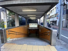 【東京都/目黒区大橋】プリズムタワー 東急田園都市線「池尻大橋」駅（現地より約180m）