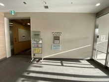 【東京都/目黒区大橋】プリズムタワー 目黒区立大橋図書館（現地より約300m）