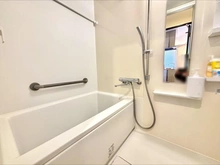 【東京都/世田谷区三軒茶屋】チサンマンション三軒茶屋第一 浴室