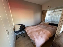 【東京都/世田谷区三軒茶屋】チサンマンション三軒茶屋第一 洋室