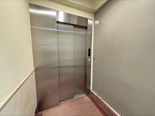 【東京都/世田谷区三軒茶屋】チサンマンション三軒茶屋第一 共用部