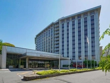 【東京都/港区白金台】クラッシィ白金台シティハウス シェラトン都ホテル東京（現地より約500m）