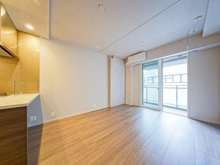 【東京都/渋谷区東】プラウド渋谷東 LDK：奥：洋室