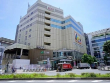 【東京都/渋谷区東】プラウド渋谷東  アトレ恵比寿（現地より約720m）
