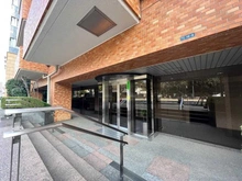 【東京都/港区白金台】白金台ハウス 外観