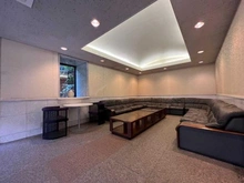 【東京都/港区白金台】白金台ハウス 共用部