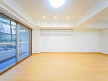 【東京都/新宿区高田馬場】ストーク高田馬場二番館 リビング・ダイニング