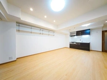 【東京都/新宿区高田馬場】ストーク高田馬場二番館 LDK